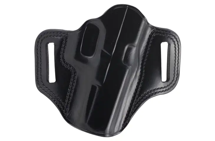 Galco Combat Master Steyr M9-A2 MF/ Steyr M40-A1 Premium Steerhide Belt Holster w/ Free Shipping and Handling — 2 models
